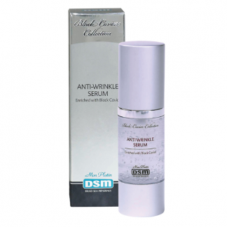 Antirynk serum